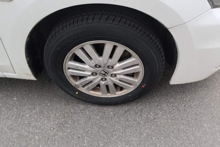 Used Honda Accord 2013 2.0L LX Right Front Wheel Hub