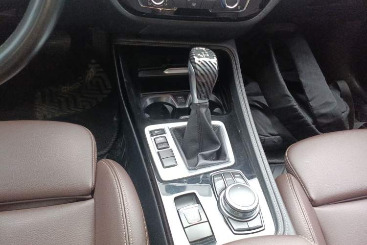 Used BMW 1 Series 2019 118i M Sport Package Gear Lever