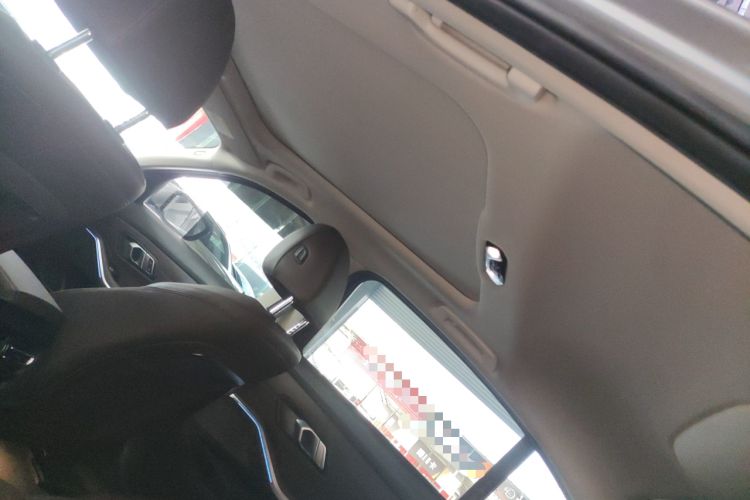 Used BMW i3 2022 eDrive 35 L
