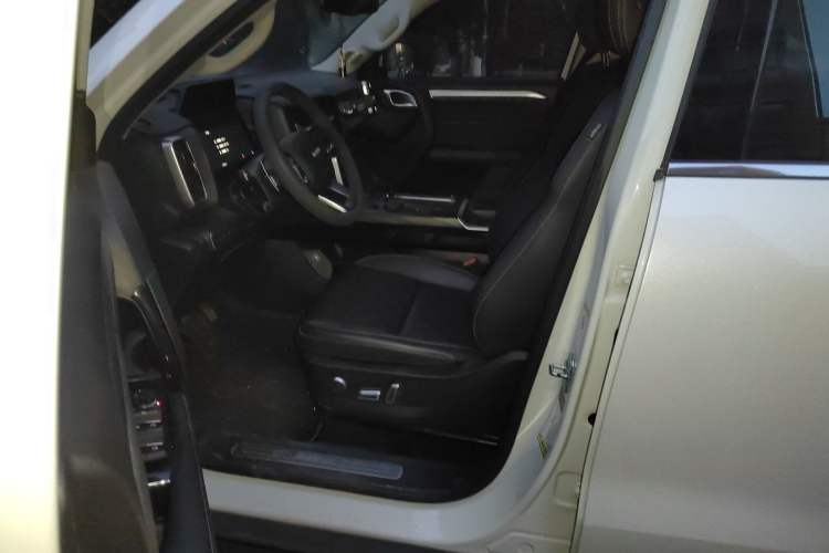 Used Haval DARGO 2022 1.5T DCT Two-Wheel Drive Mastiff Edition
