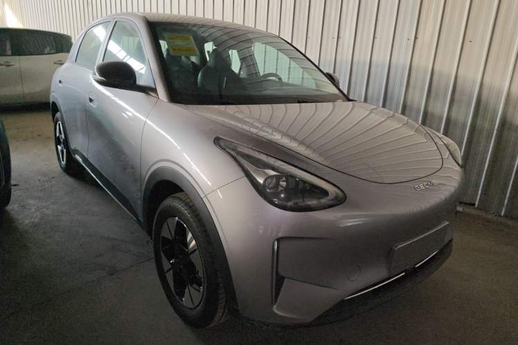 Used Geely Galaxy Geome 2026 Model 310km Dream Edition