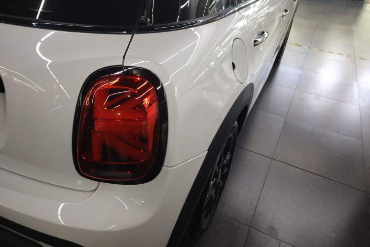 Used MINI 2023 1.5T ONE Five-Door Edition
