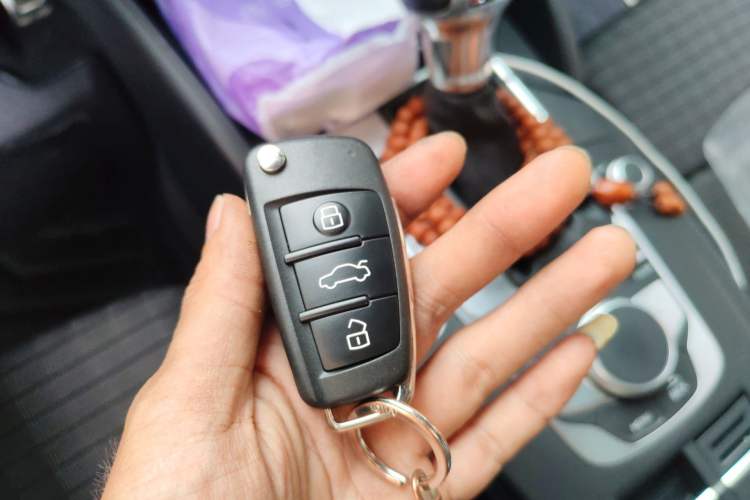 Used Audi A3 2020 Sportback 35 TFSI Sporty Model China VI
