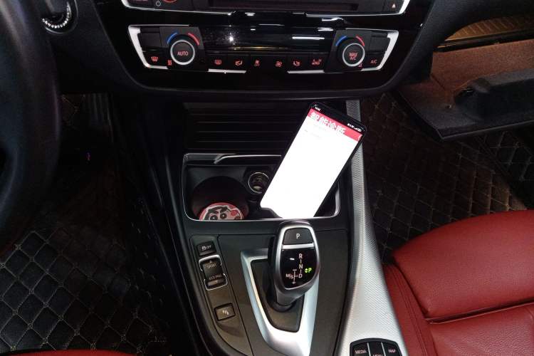 Used BMW 2 Series (Import) 2019 225i Convertible Coupe Luxury Edition M Sport Package
