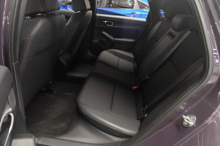 Used Honda Civic 2023 HATCHBACK 240TURBO CVT Extreme Edition
