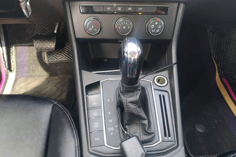 Used Volkswagen Lavida 2021 280TSI DSG Comfort Edition