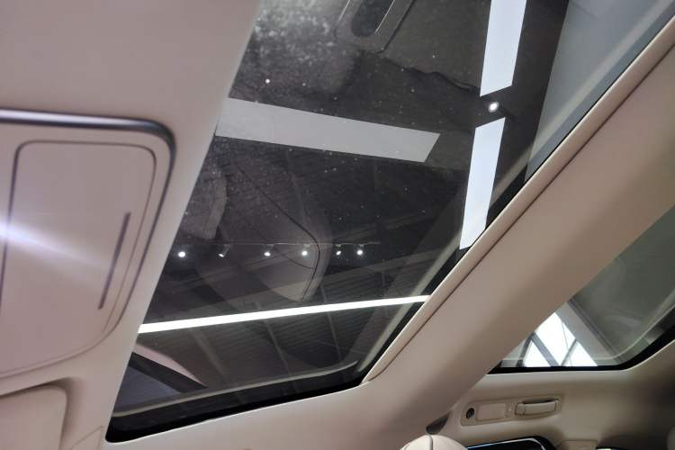 Used Hima S9T 2025 Model Range-Extended Max Long-Range Version
