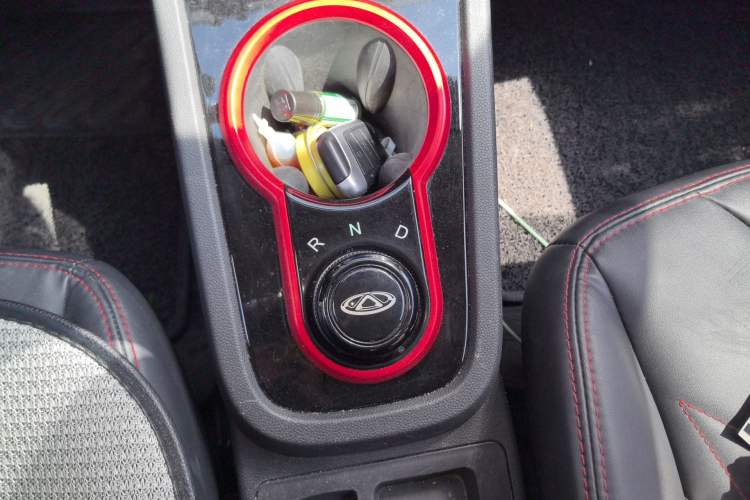 Used Chery Little Ant 2022 Sweet Pink Edition Half-Sugar Version 3-Cell Lithium 30kW 301km