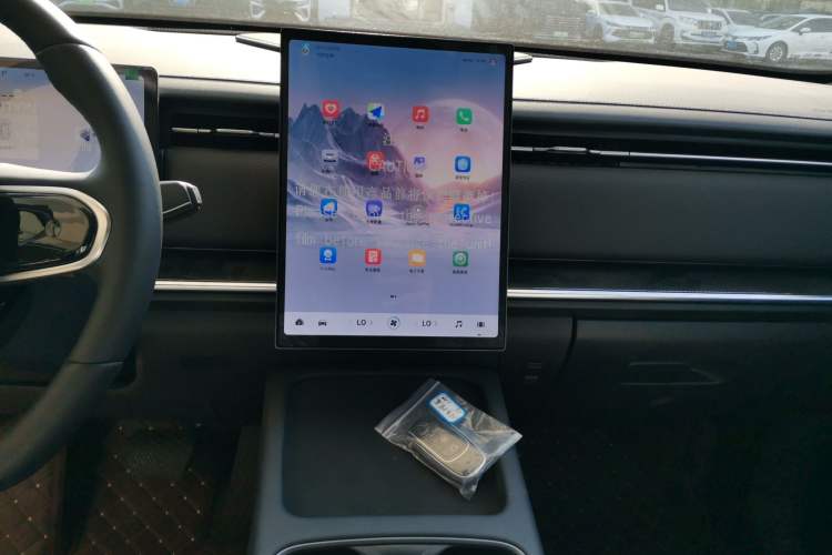 Used Chery Explore 06 C-DM 2024 Luxury Model