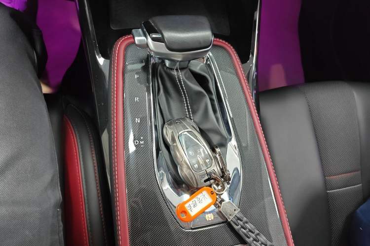 Used Oshan X5 2021 1.5T DCT Prestige Edition
