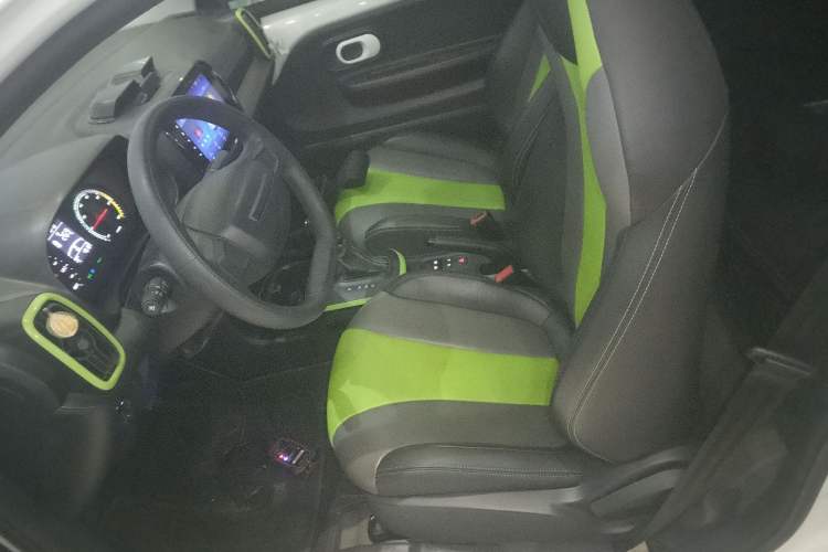 Used Roewe Clever 2021 302km Excellence Edition