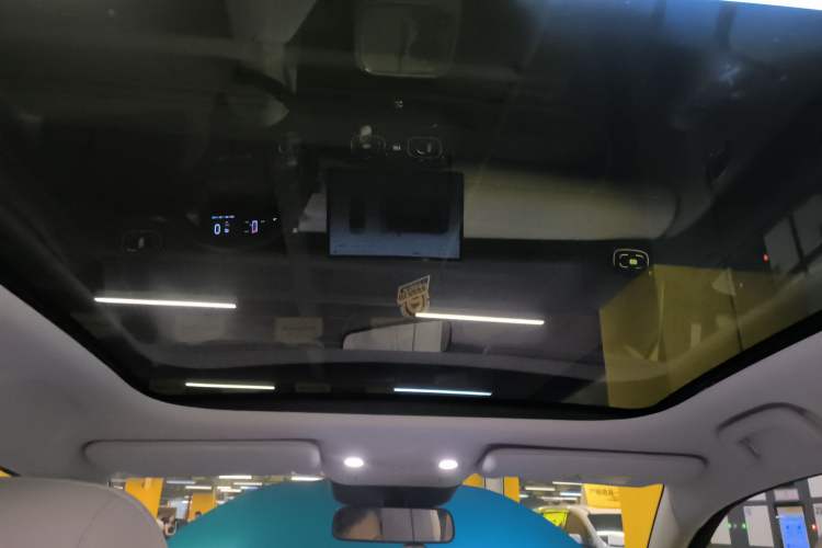 Used AION UT 2025 420 Prestige Edition
