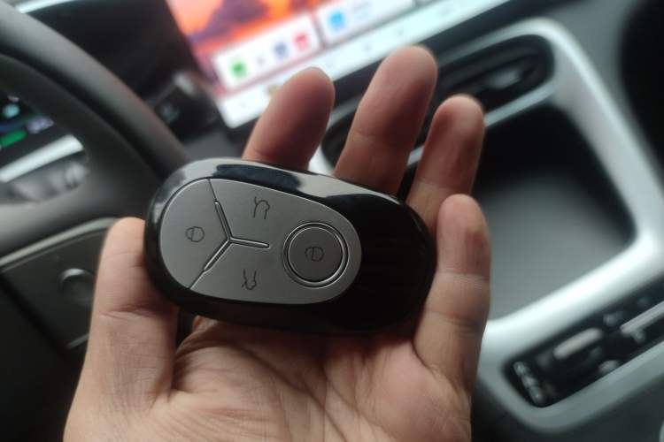 Used Geely Galaxy Geome 2026 Model 310km Dream Edition