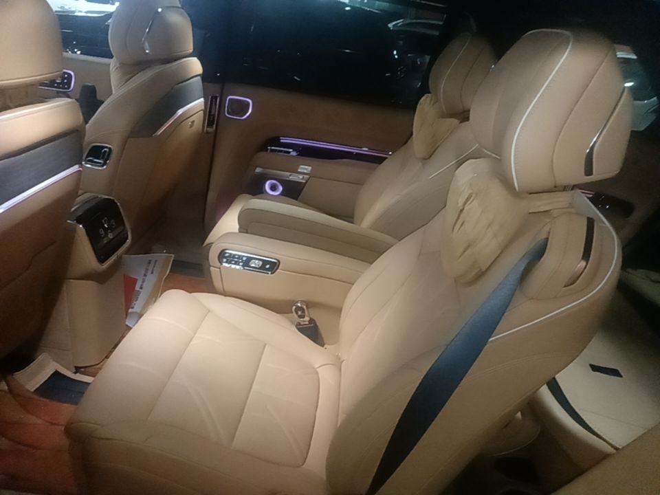 Zeekr 9X 2025 Ultra Edition 70kWh — снимка 20
