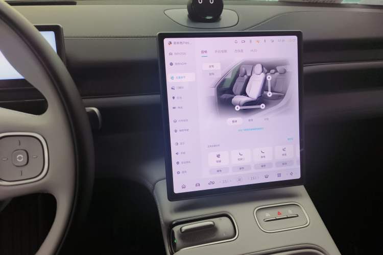 Used Nio ES6 2024 75 kWh