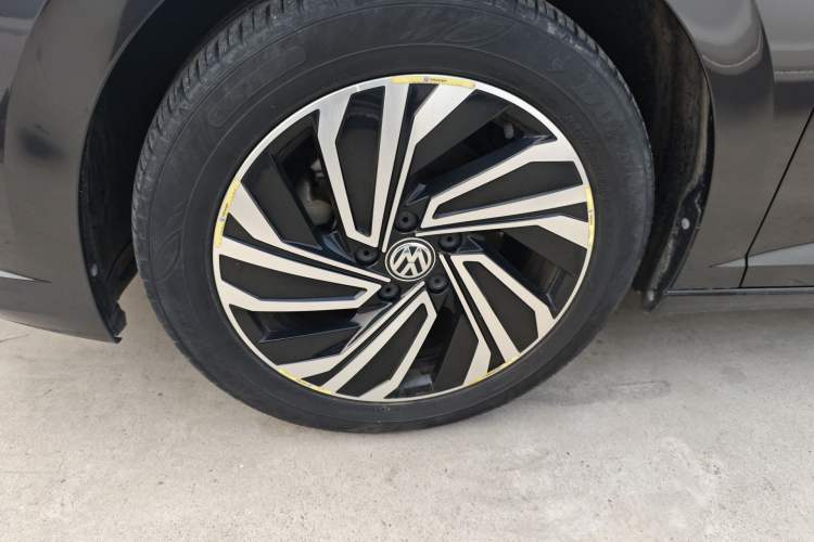 Used Volkswagen Sagitar 2021 280TSI DSG Excellence Edition Exterior 4