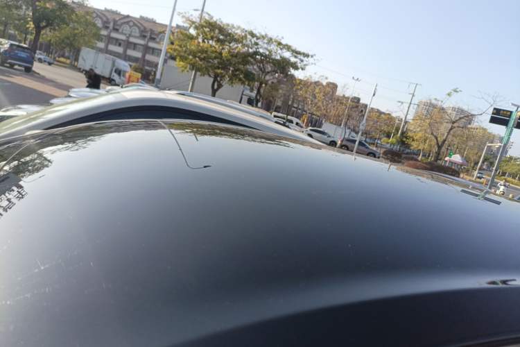 Used Wuling Bingo 2024 333 km Enjoyment Version