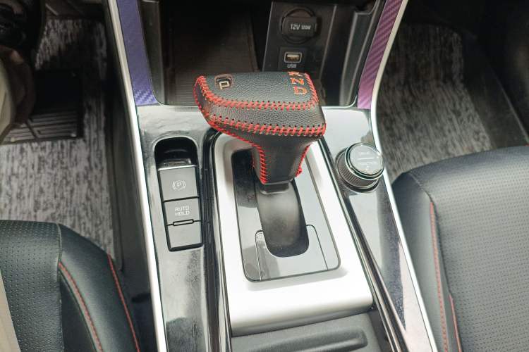 Used Kia KX3 2021 1.5L CVT Trend Edition