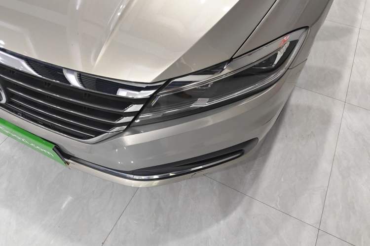 Used Volkswagen Lavida 2019 280TSI DSG Comfort Edition China VI standard