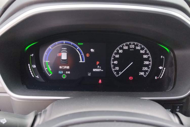 Used Honda Elysion 2024 2.0L eHEV Luxury Edition