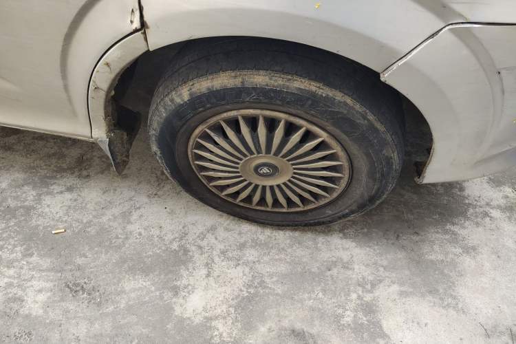 Used Foton MP-X E 2016 2.0L Express Edition 4G63