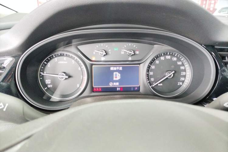 Used Buick Regal 2024 25T Deluxe Edition