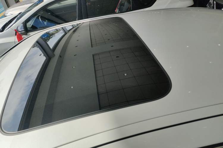 Used BMW 5 Series 2017 525Li Leading Model