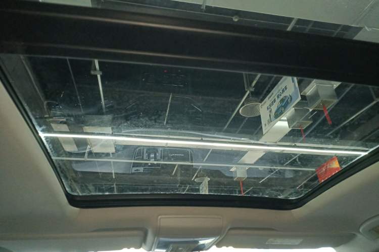 Used Volkswagen Teramont 2019 530 V6 Four-Wheel Drive Luxury Edition China V Standard