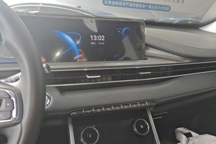 Used Chery Tiggo 7 PLUS 2021 1.5T CVT Prestige Model