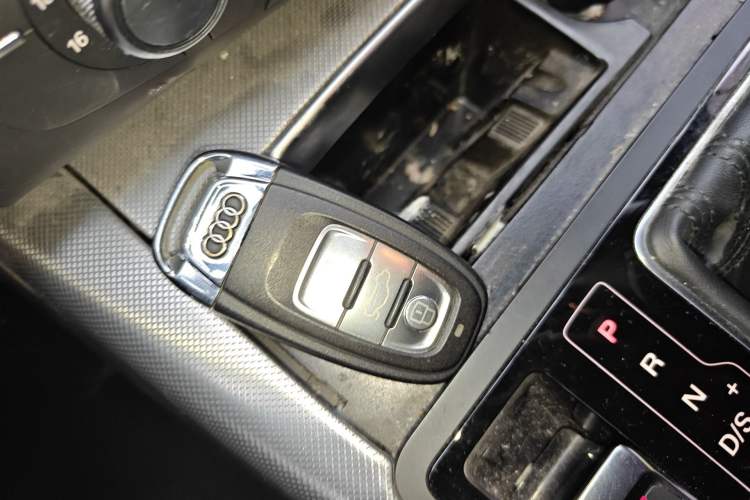 Used Audi A6L 2017 TFSI Technology Edition
