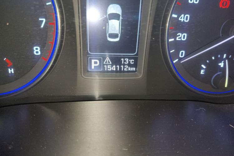 Used Hyundai Mistra 2014 1.8L Automatic Smart GLS