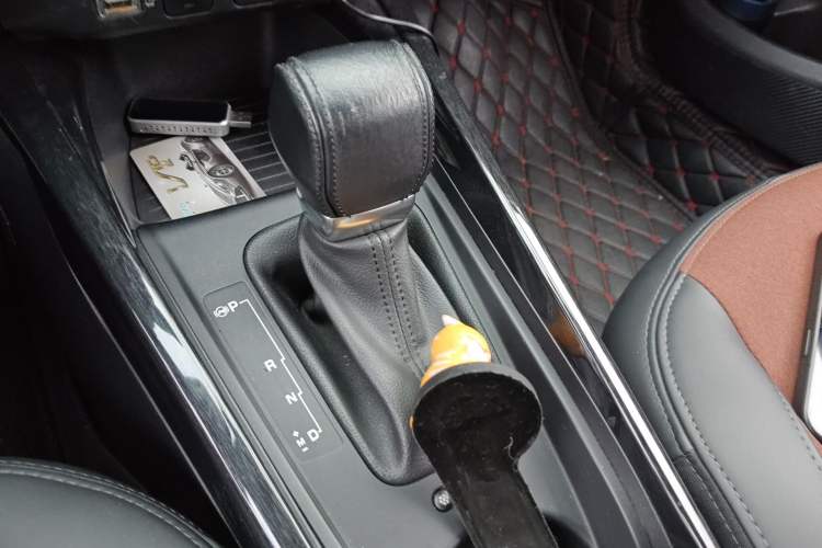 Used Citroen C3-XR 2019 190THP Automatic Xueyue Version
