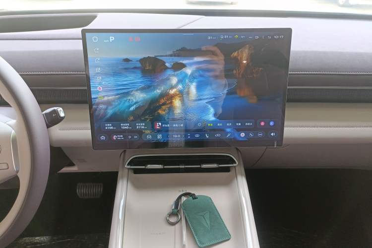 Used Deepal S07 2026 230Ultra with Huawei Qiankun ADS SE Edition
