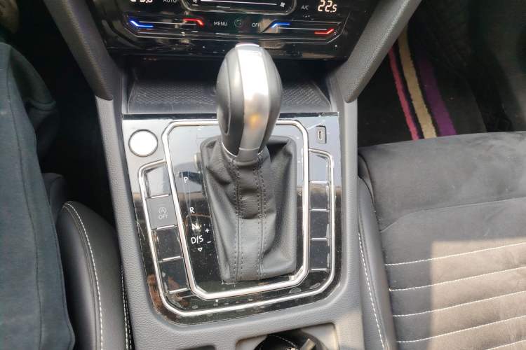 Used Volkswagen Magotan 2020 330TSI DSG Luxury Edition