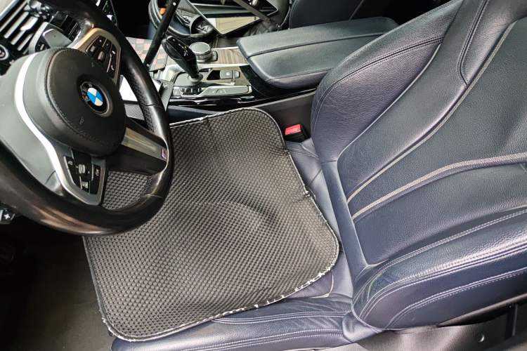 Used BMW 5 Series 2018 530i M Sport Package