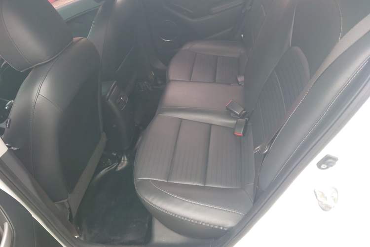 Used Kia K3 2017 1.6L Automatic 15th Anniversary Special Edition GLS