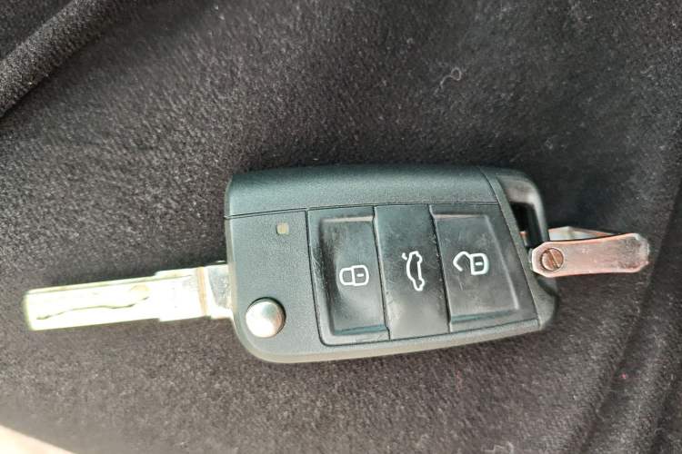 Used Skoda Octavia 2019 1.5L Automatic Comfort Edition
