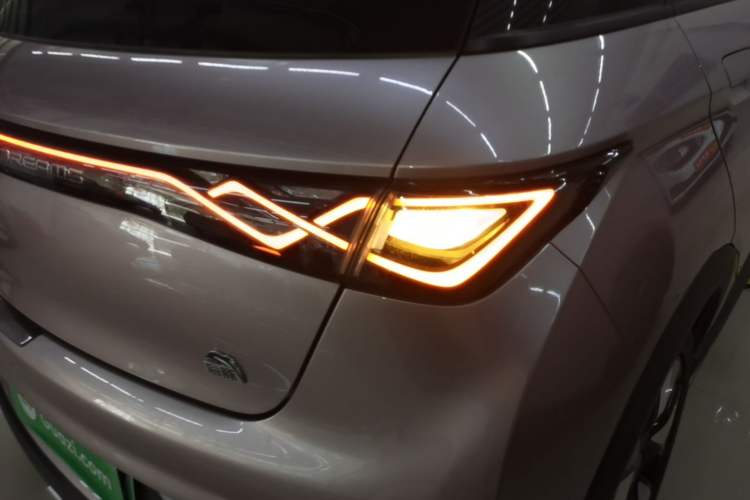 Used BYD Dolphin 2021 401km Knight Edition Right Rear Taillight