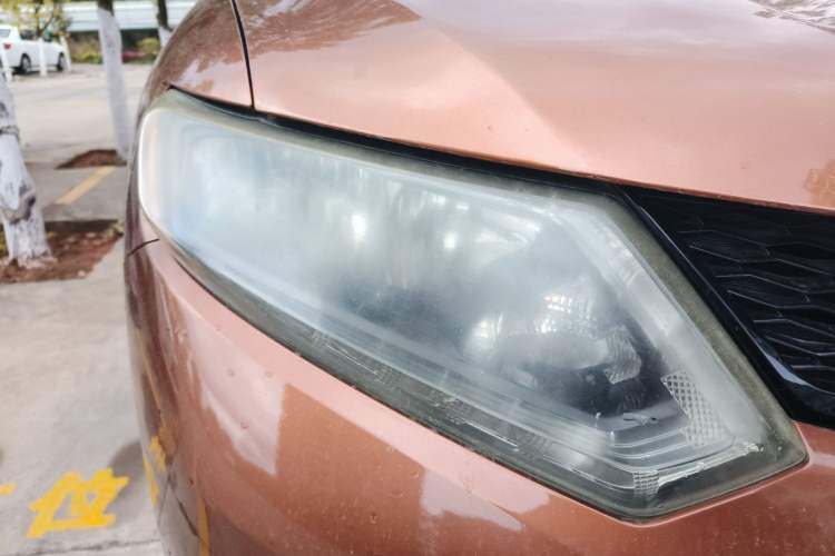 Used Nissan X-Trail 2014 2.0L CVT Comfort Edition 2WD