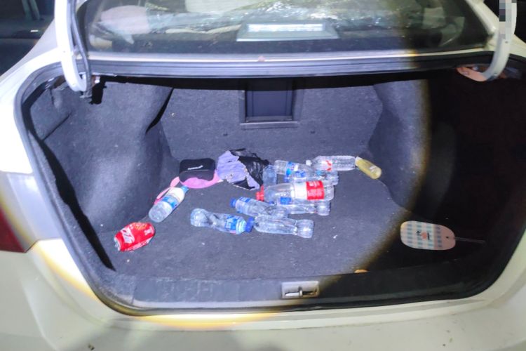 Used Nissan Sylphy 2016 1.6 XL CVT Deluxe Edition