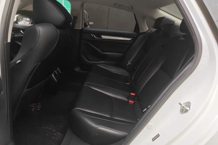 Used Honda Accord 2018 260TURBO Elite Edition China V