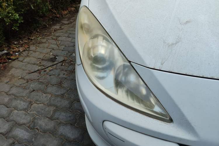 Used Peugeot 307 2013 Hatchback 1.6L Manual Comfort Edition