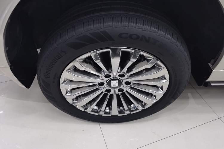 Used Tank 500 New Energy 2023 Hi4-T Right Rear Wheel Hub