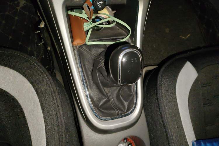 Used Buick GT 2014 XT 1.6L Manual Entry-Level Model