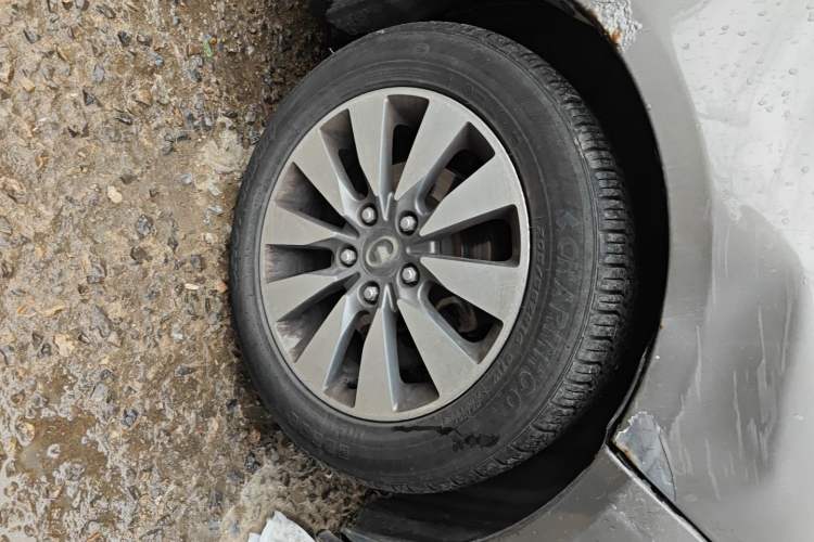 Used Great Wall C50 2013 1.5T Manual Fashion Edition