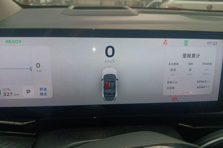 Used Geometry M6 2022 580 New Fun Edition