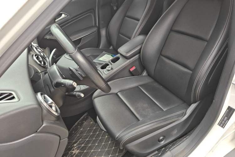 Used Mercedes-Benz GLA 2016 GLA 200 Sport Edition