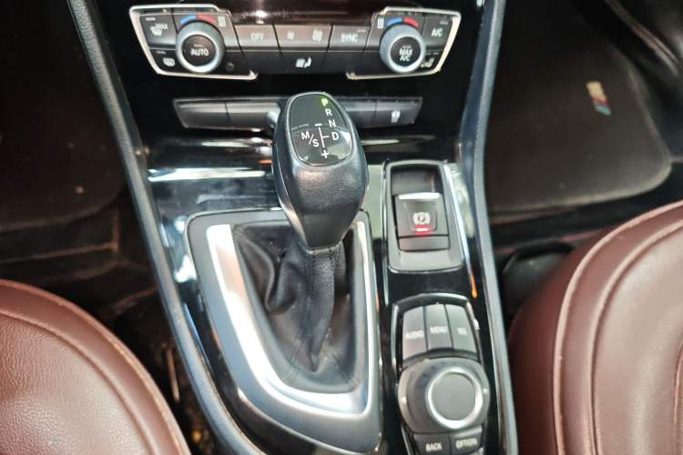 Used BMW 2 Series Gran Tourer 2015 218i Leading Model