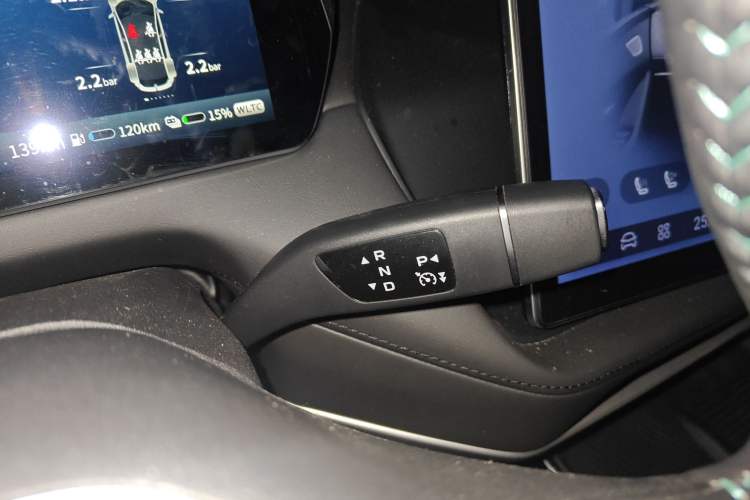 Used Deepal SL03 2024 135Plus Glory Edition
