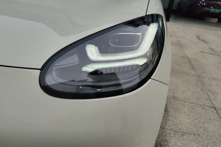 Used Wuling Bingo 2023 333 km Lingxi Connected Version
